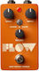 Universal Audio UA/EM/000136 Πετάλι Tremolo Ηλεκτρικής Κιθάρας