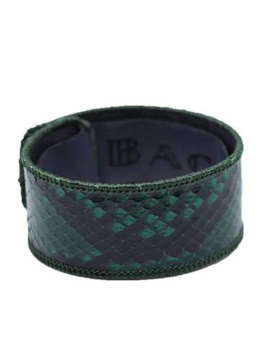 Bacci Bracelet made of Leather