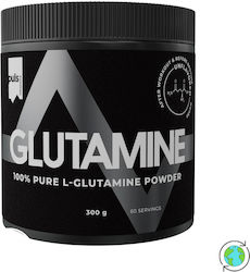 Puls Nutrition Glutamine 300gr Unflavoured