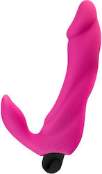 Alive Vibrator Rosa Alive Vibrator Rosa