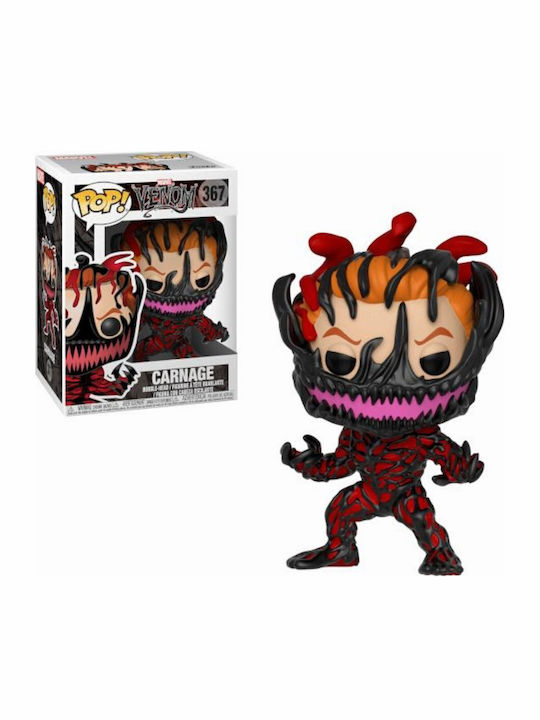 Funko Pop! Bobble-Head Marvel: Venom - Marvel