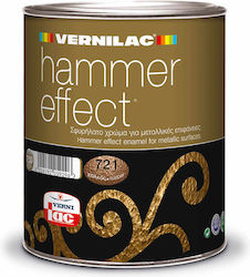 Vernilac Varnish Colour 0.75lt HALKOS No721 Wrought