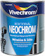 Vivechrom Varnish Colour 0.375lt GALLERY SYNEFO No 72 Shiny
