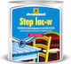 CHromodomi Varnish Colour 0.75lt White Satin Satin