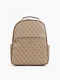 Guess Women's Bag Backpack Beige