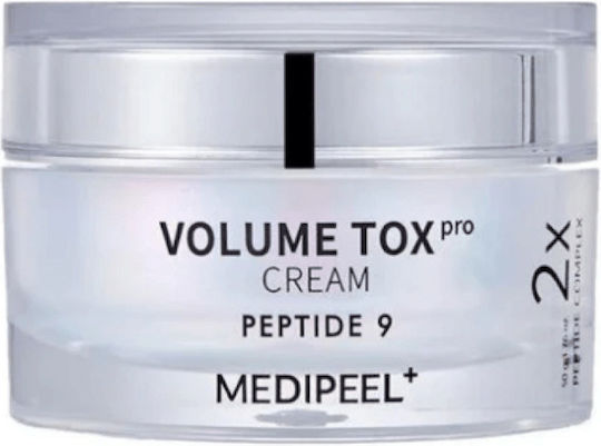 Medi Peel Volume Tox Pro Peptide 9 Cream Face 50gr