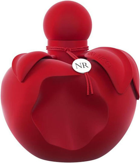 Nina Ricci Nina Extra Rouge Eau de Parfum 50ml