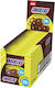 Snickers Kekse Protein Mit Chips Schokolade & Erdnuss 12Stück 60gr