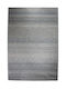 Ragolle Brighton Teppich Rechteckig Synthetisch,Polyester/Cotton/Leather Blue