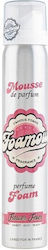 Foamous Mousse Körper Blumenfieber 100ml Foamous Mousse Körper Blumenfieber 100ml
