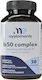 My Elements B50 Complex Витамин за Енергия, Косата & Кожата 30 капси