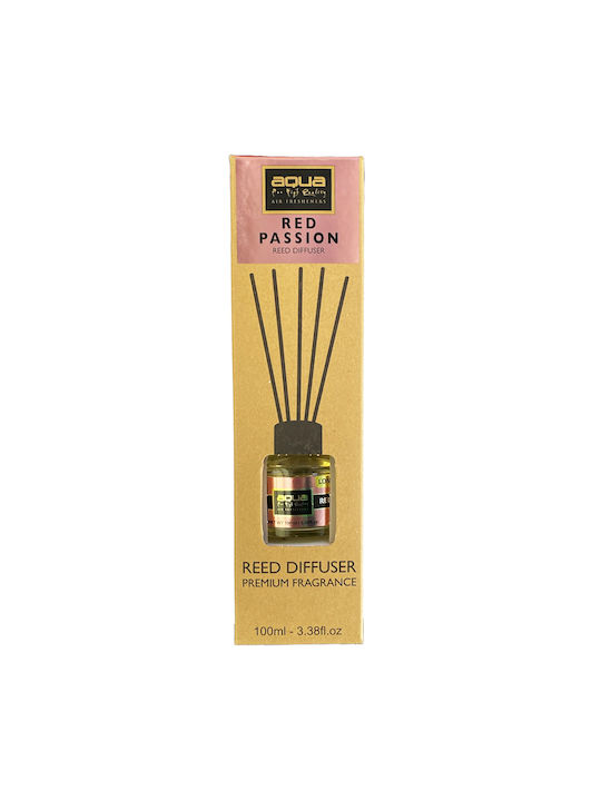 Aqua Diffuser 10-822/AQ 100ml