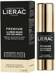 Lierac Premium Eye Cream against Dark Circles & with Hyaluronic Acid & For Mature Skin 15ml