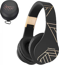PowerLocus P2 Безжични / Жични Over Ear Слушалк...