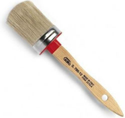 Gava Rundpinsel 12mm 2275