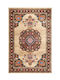 Viokarpet Rug Rectangular Beige