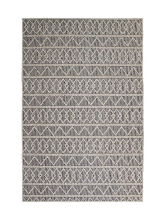 Viokarpet Valetta 6106a Rug Rectangular Ecru