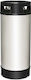 DrinkTap Δοχείο Inox 18lt 1003