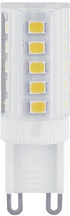 Vito LED крушка 4W за фасунга G9 Топло бяло 456лм