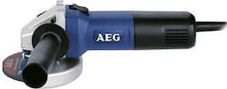 AEG Tools AEG Τροχός Ρεύματος 700W AEG Tools AEG Τροχός Ρεύματος 700W