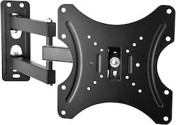 Art 19-42 Wandmontage TV-Halterung Bis 42" Art 19-42 Wandmontage TV-Halterung Bis 42"