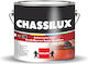 Berling Αντιδιαβρωτικό Chassilux 0.75lt Κεραμίδι
