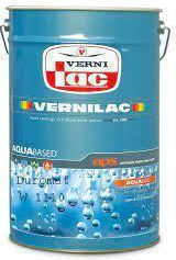 Vernilac Aqua Συντηρητικό Ξύλου Νερού Άχρωμο Ματ 1kg