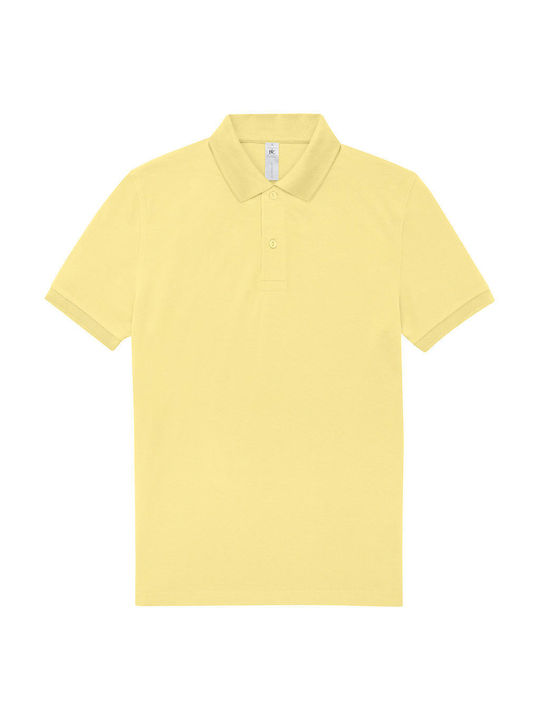 B&C Men's Short Sleeve Promotional T-Shirt Amal...