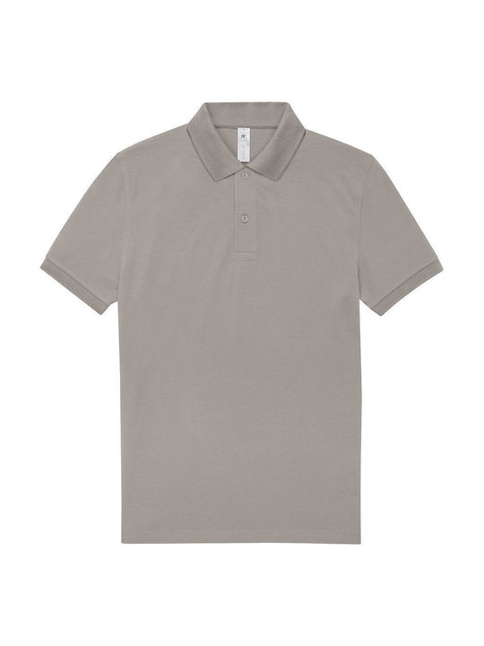 B&C Men's Short Sleeve Promotional T-Shirt Amal...