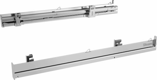 Siemens Mecanism Telescopic Pentru Cuptor Compatibil Cu Siemens