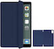 Flip Cover Blau Lenovo P11 Gen 2