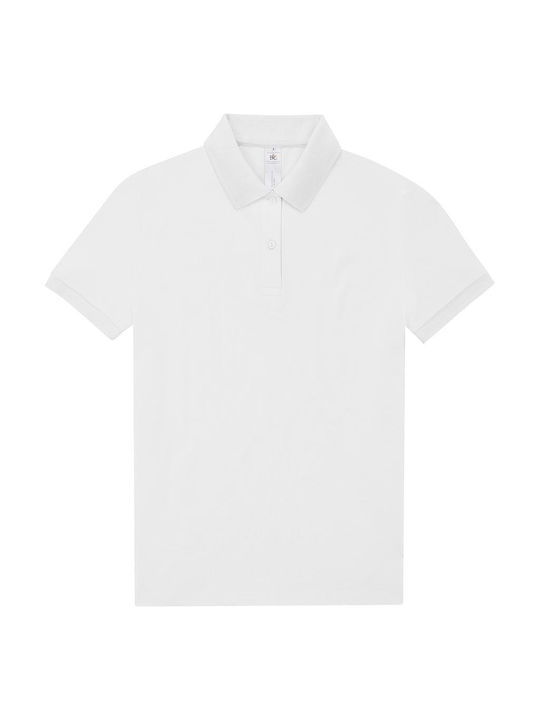 B&C Γυναικείο Διαφημιστικό T-shirt Κοντομάνικο ...