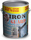 Superlux Iron Guard Grundierung Geeignet für Metall 1Es