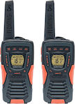 Cobra Am 1055 Flt Walkie Talkie Set 1buc