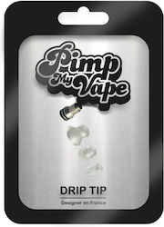 Pimp My Vape Επιστόμιο Drip Tip ATM86129015