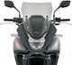WRS Φιμέ Ζελατίνα Μοτοσυκλέτας για Honda Transalp HO063F