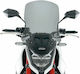 WRS Φιμέ Ζελατίνα Μοτοσυκλέτας για Honda CB 750 HO058F