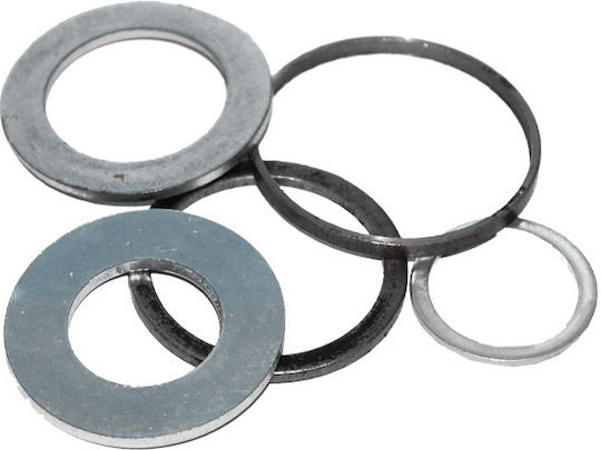 Unimac 48193 Misc Tool Supplies Konvertierungsring (Adapter) 30x20x1,2mm