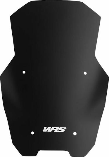 WRS Φιμέ Ζελατίνα Μοτοσυκλέτας για Honda X-ADV 750 HO013NO