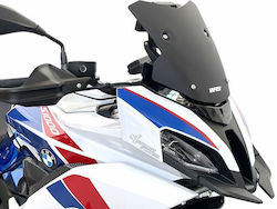 WRS Затъмнен визьор Мотоциклет за BMW S 1000 XR BM065NO
