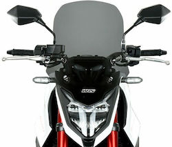 WRS Затъмнен визьор Мотоциклет за Honda CB 750 HO059FS WRS Затъмнен визьор Мотоциклет за Honda CB 750 HO059FS