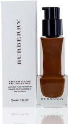 Fond De Ten Lichid Fresh Glow Burberry 30ml