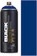 Montana Colors Spray Farbe Blue 400ml