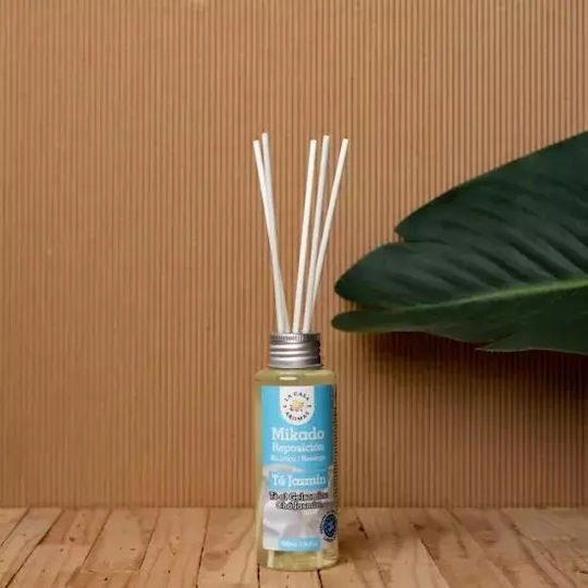 Vivo Verde Diffuser με Άρωμα Γιασεμί LAR-251 100ml