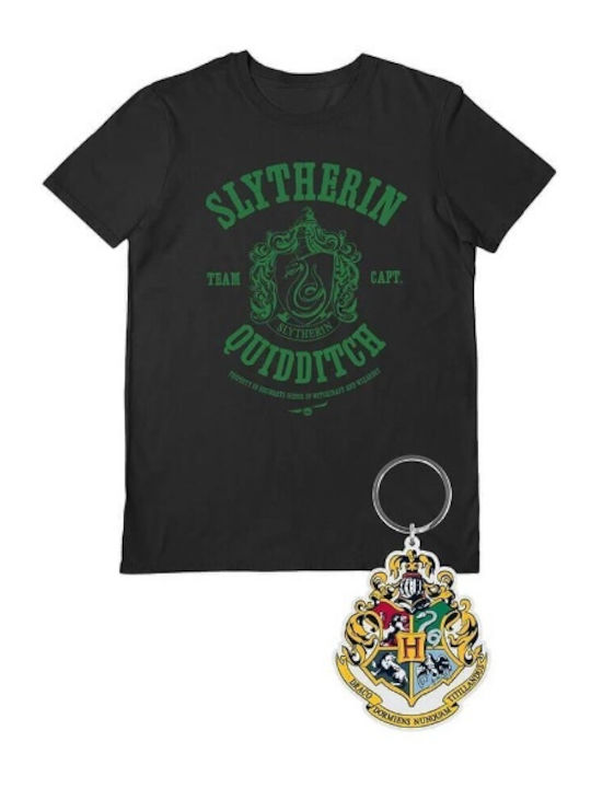 Pyramid International T-shirt Harry Potter Black