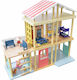 ForAll Wooden Dollhouse