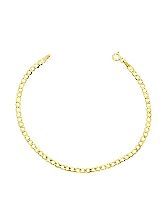 Bracelet made of Gold 14K