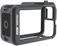 Telesin Metal Rabbit Cage Frame για Action Cameras DJI
