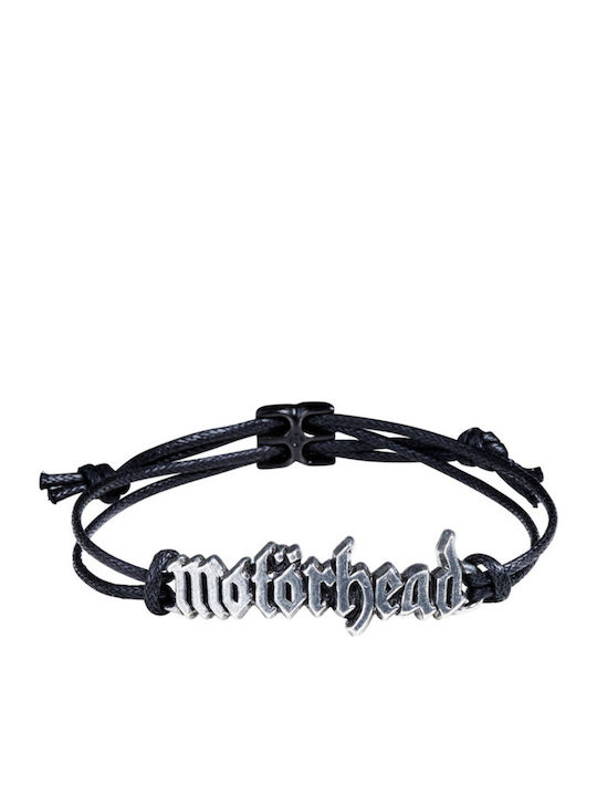 Rock Off Damen Armband mit Kabel