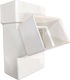 Fasoplast 1/2 PVC-T-Stück 6mm 08822